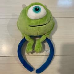 ディズニー マイク カチューシャのサムネイル
