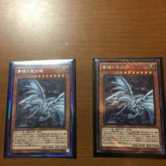 青眼の亜白龍 2枚のサムネイル