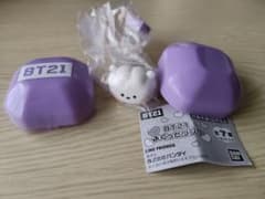 BT21 ぷくっとリング RJのサムネイル