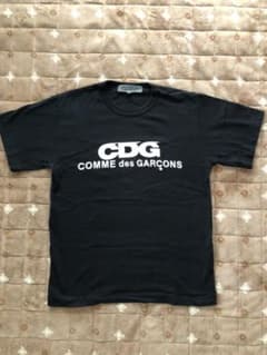 COMME des GARÇONS コム・デ・ギャルソン Tシャツのサムネイル