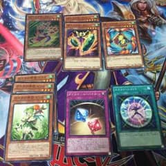 遊戯王 SRとピリカのサムネイル
