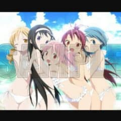 C88魔法少女まどかマギカのサムネイル