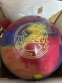 X-セルツアー 15ポンド - メルカリ