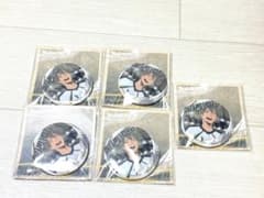 ハイキュー!! 木葉秋紀 2021Apageofyouth 缶バッジ 5点セットのサムネイル