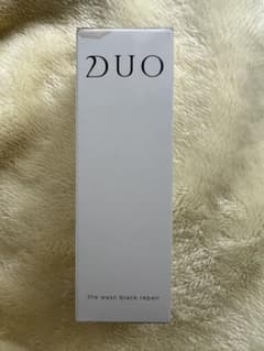 DUO the wash black repair 27gのサムネイル
