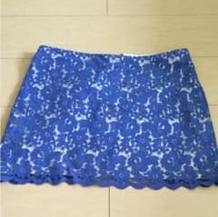 ♡コルテスワークス レース スカート♡のサムネイル