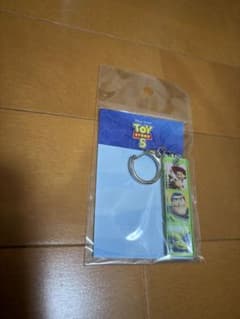 トイストーリー　キーホルダーのサムネイル