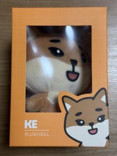 DAY6 DENIMALZ デニマルズ2019 ヨンケイ ぬいぐるみ - メルカリ