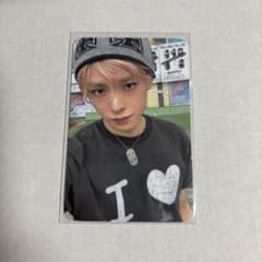 NCTWish ODE TO LOVE withmuu ラキドロ　トレカ　ユウシ NCT WISH Ode to Love withmuu トレカ ユウシ - メルカリ