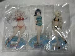 くじ引き堂B・D賞　ラブライブ虹ヶ咲　R3BIRTHのサムネイル