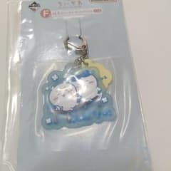 치이카와 1 번 복권 목욕탕 고무 매력 컬렉션