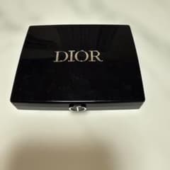 Dior Diorshow 5 Couleurs 743 Rose Tulleのサムネイル
