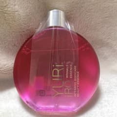 YURI IRO 薬用リンクルエッセンス ACC 100mlのサムネイル