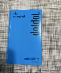新品届きたて】dotdot. &themecellフェイスパック 7セット - メルカリ
