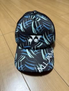 YONEX テニス キャップ ALL JAPANのサムネイル
