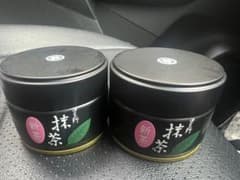 星野製茶 抹茶 新茶 8缶セット 星野製茶 星野抹茶 新茶 4缶セット - メルカリ