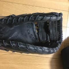 ファーストミットのサムネイル