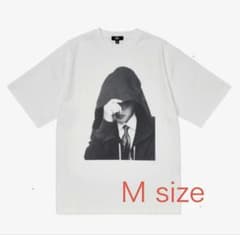Jimin Tシャツ Mサイズ Popup - メルカリ