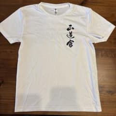 正道会館　Tシャツ 140 150サイズ 2枚セットのサムネイル