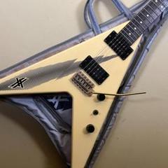 Aria Pro Ⅱ XX Deluxe 1983年製 イングウェイ Aria Pro Ⅱ XX Deluxe 1983年製 イングウェイ 1983 Aria Pro II