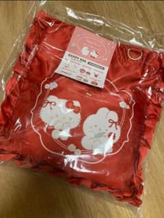 サンリオ ドンキ限定ハッピーバッグ キティ & タルト 福袋 スタジオ