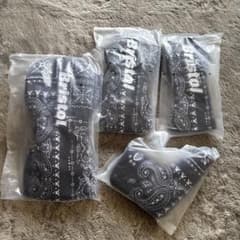 FCRB ヘッドカバードライバー フェアウェイウッド ユーティリティ 