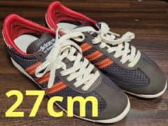 adidas Wales Bonner SL72 27cm スニーカーのサムネイル