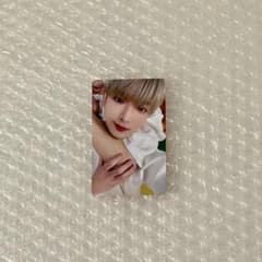 &TEAM ハルア　HARUA knpops now五月雨　ラキドロ　中華トレカ &TEAM ハルア HARUA knpops now五月雨 ラキドロ 中華トレカ