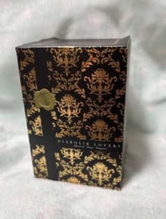 激レア　DIABOLIK LOVERS　ディアラバ　フライヤー非売品　逆巻レイジ 激レアDIABOLIK LOVERS ディアラバ フライヤー非売品 逆巻カナト②