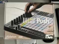 Ableton Push 1のサムネイル