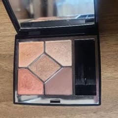 Dior アイシャドウパレット 429 トワル　ドゥ　ジュイのサムネイル