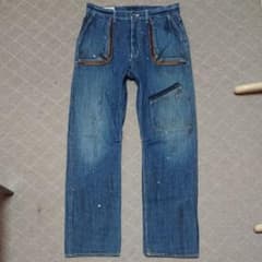 デニムトミーヒルフィガーのサムネイル