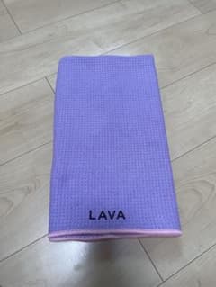 LAVA ヨガマットのサムネイル