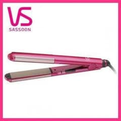 vs アイロン ♥のサムネイル