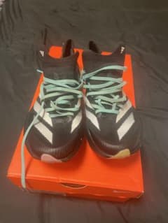 adidas ADIZERO AMBITION 陸上スパイクのサムネイル