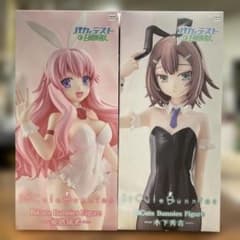 未開封】 BiCute Bunnies Figure 姫路瑞希・木下秀吉 - メルカリ