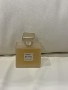 CHANEL GABRIELLE ヘアミストのサムネイル