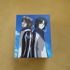 蒼穹のファフナー EXODUS Blu-ray BOX／初回限定版7枚組」 - メルカリ