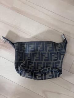 FENDI ポーチ　ジャンクのサムネイル