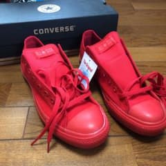 コンバース オールスター スニーカーのサムネイル