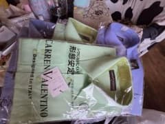 CARREN VALENTINO 長袖ワイシャツ Mサイズまとめ売りのサムネイル