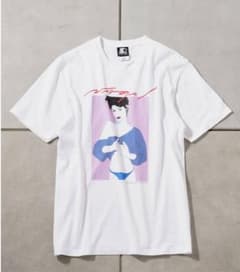 STARTER BLACK LABEL Tシャツのサムネイル