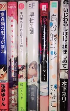 BLのサムネイル