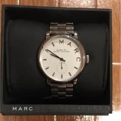 BY MARC JACOBS マークジェイコブス 腕時計のサムネイル