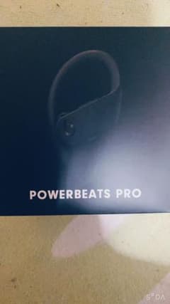Beats Powerbeats Pro／Bluetoothイヤホンのサムネイル