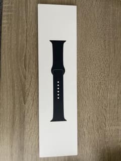 Apple Watch45mmケース用ミッドナイトスポーツバンド - レギュラーのサムネイル