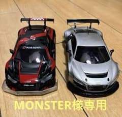 京商 ミニッツ AWD MA-03 EVOその他多数付属品ありのサムネイル