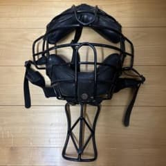 野球　フェイスガードのサムネイル