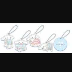 シナモンロール アクリルキーホルダーのサムネイル