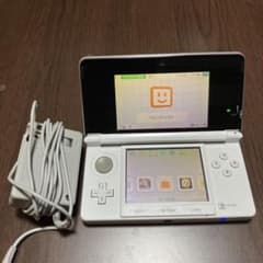ニンテンドー 3DS  ジャンク品のサムネイル